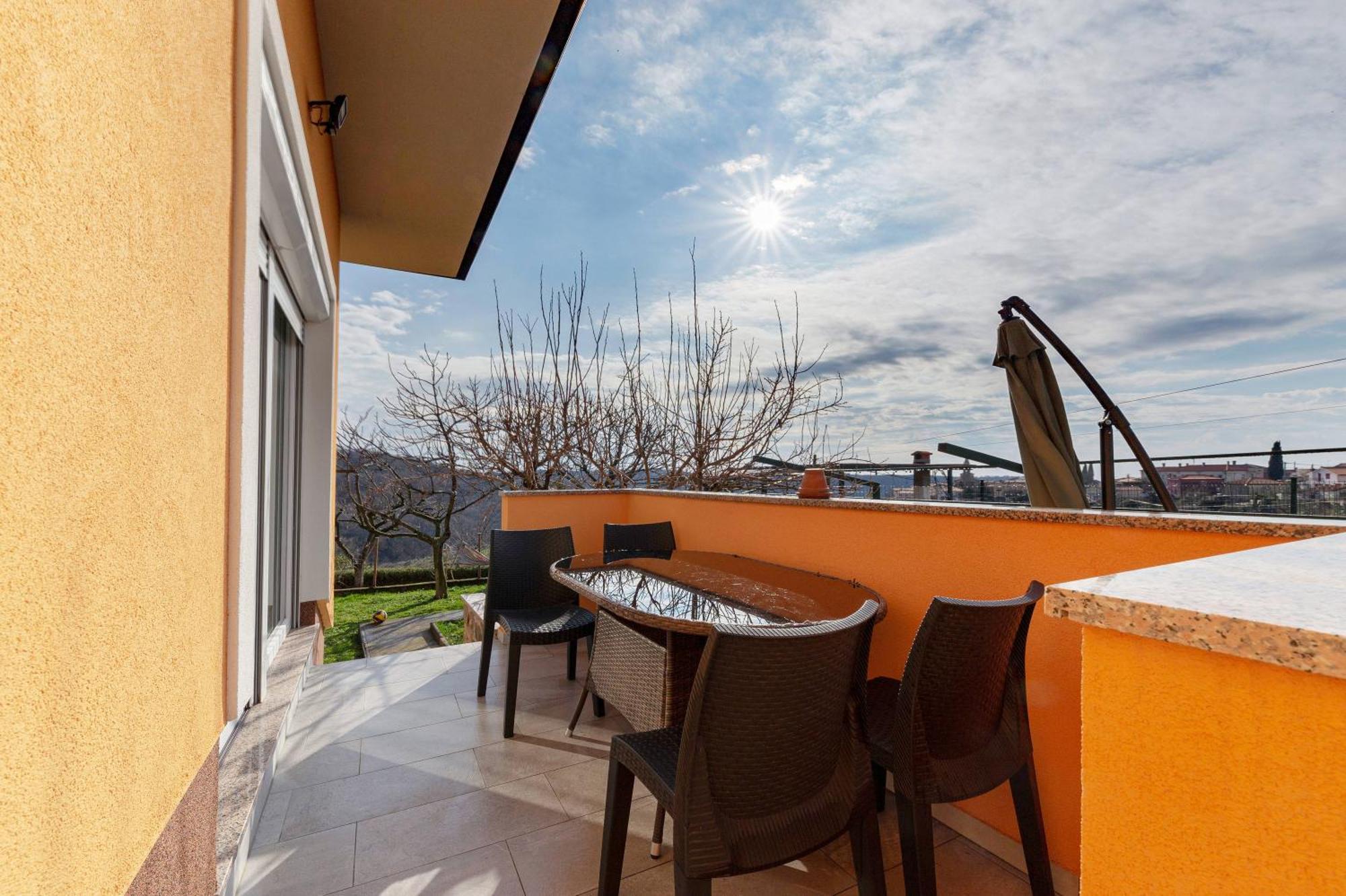 Apartma Zan Διαμέρισμα Šmarje Εξωτερικό φωτογραφία
