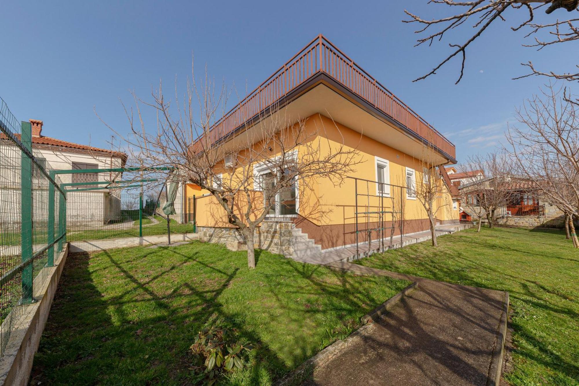 Apartma Zan Διαμέρισμα Šmarje Εξωτερικό φωτογραφία