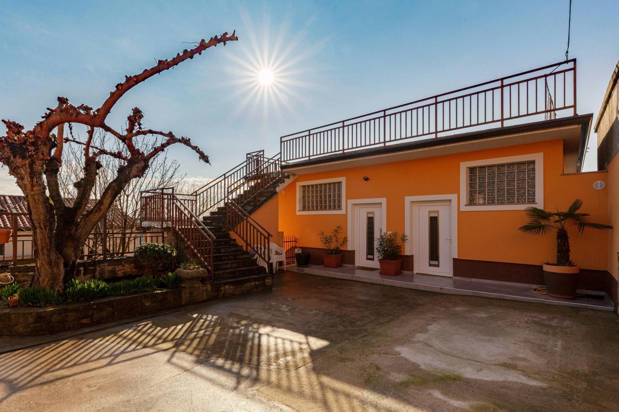 Apartma Zan Διαμέρισμα Šmarje Εξωτερικό φωτογραφία