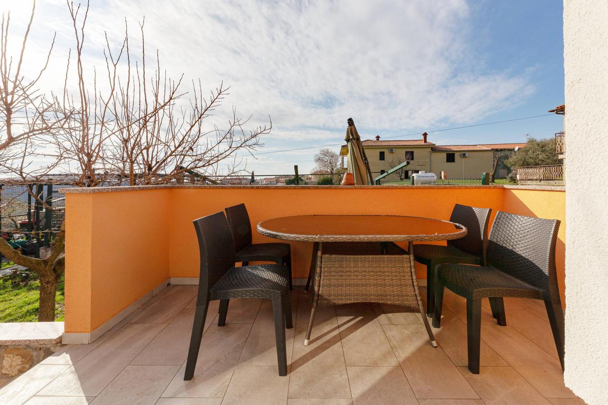 Apartma Zan Διαμέρισμα Šmarje Εξωτερικό φωτογραφία