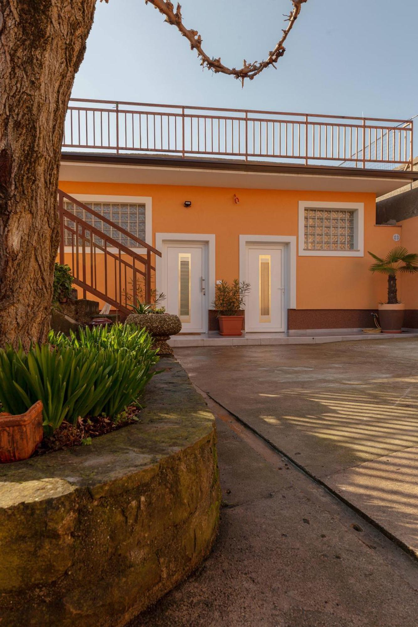 Apartma Zan Διαμέρισμα Šmarje Εξωτερικό φωτογραφία