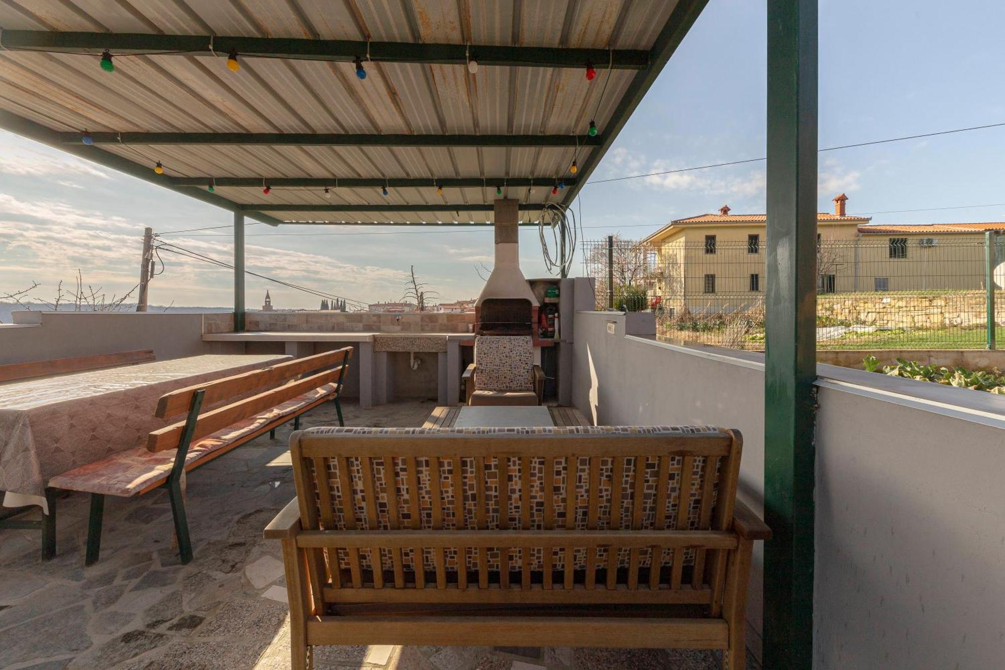 Apartma Zan Διαμέρισμα Šmarje Εξωτερικό φωτογραφία